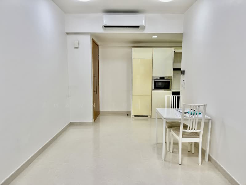 The Ford @ Holland, 1 Ford Avenue, 1 Bedroom, 560 sqft, Condominium For Rent, by Shawn Thayalan, 500179533 - PropertyGuru.com.sg