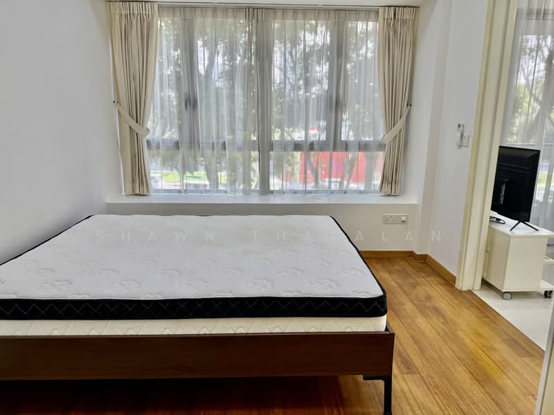 The Ford @ Holland, 1 Ford Avenue, 1 Bedroom, 560 sqft, Condominium For Rent, by Shawn Thayalan, 500179533 - PropertyGuru.com.sg
