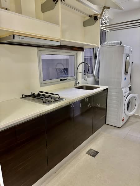 The Ford @ Holland, 1 Ford Avenue, 1 Bedroom, 560 sqft, Condominium For Rent, by Shawn Thayalan, 500179533 - PropertyGuru.com.sg