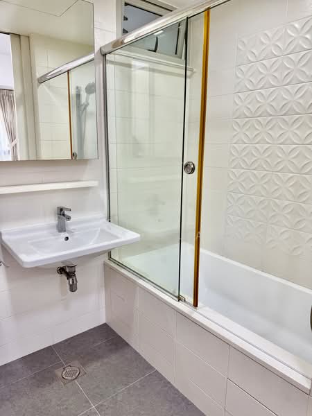 The Ford @ Holland, 1 Ford Avenue, 1 Bedroom, 560 sqft, Condominium For Rent, by Shawn Thayalan, 500179533 - PropertyGuru.com.sg
