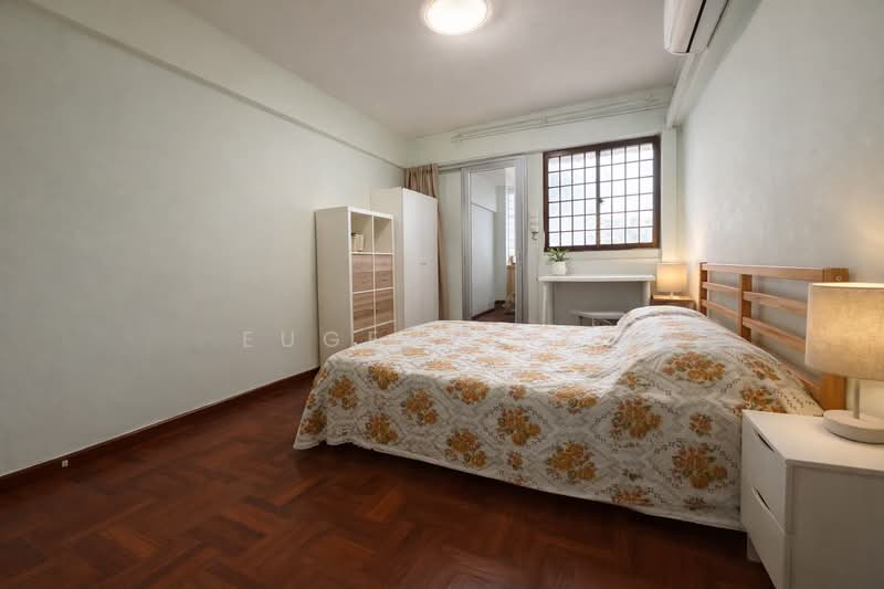 310 Hougang Avenue 5, 310 Hougang Avenue 5, 3 Bedrooms, 1,356 sqft, HDB Flat For Rent, by Eugene Tan, 500179534 - Bedroom - PropertyGuru.com.sg
