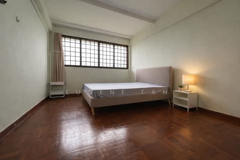 310 Hougang Avenue 5, 310 Hougang Avenue 5, 3 Bedrooms, 1,356 sqft, HDB Flat For Rent, by Eugene Tan, 500179534 - Bedroom - PropertyGuru.com.sg