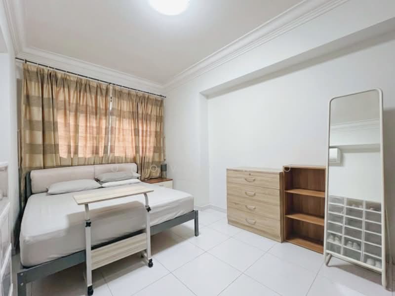 692A Choa Chu Kang Crescent, 692A Choa Chu Kang Crescent, 3 Bedrooms, 1,184 sqft, HDB Flat For Sale, by Donovan Woo, 500179537 - Bedroom - PropertyGuru.com.sg