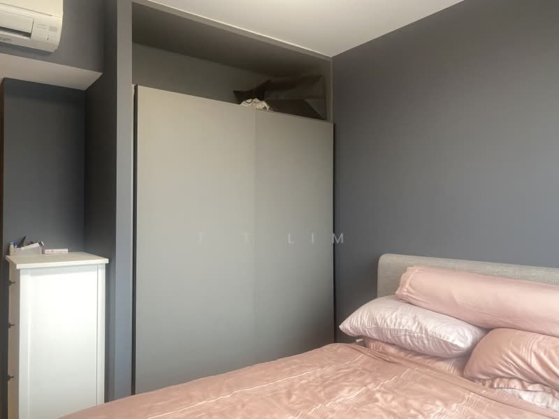 Affinity At Serangoon, , 3 Bedrooms, 904 sqft, Apartment For Sale, by T T Lim, 500179538 - Bedroom - PropertyGuru.com.sg
