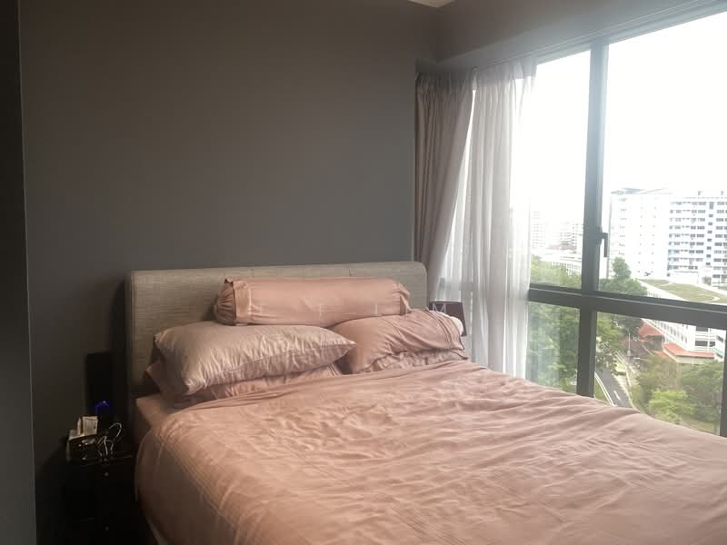 Affinity At Serangoon, , 3 Bedrooms, 904 sqft, Apartment For Sale, by T T Lim, 500179538 - Bedroom - PropertyGuru.com.sg