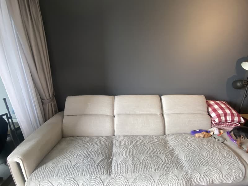 Affinity At Serangoon, , 3 Bedrooms, 904 sqft, Apartment For Sale, by T T Lim, 500179538 - Living Room - PropertyGuru.com.sg