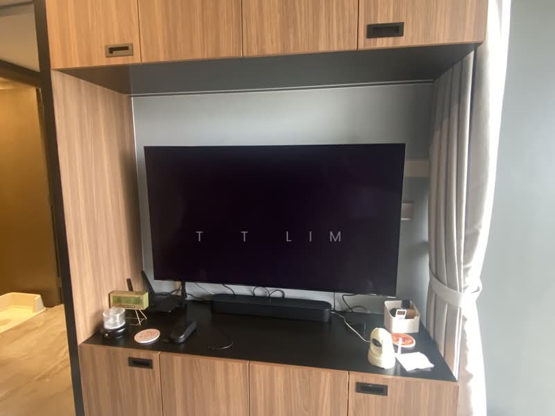 Affinity At Serangoon, , 3 Bedrooms, 904 sqft, Apartment For Sale, by T T Lim, 500179538 - Interior - PropertyGuru.com.sg