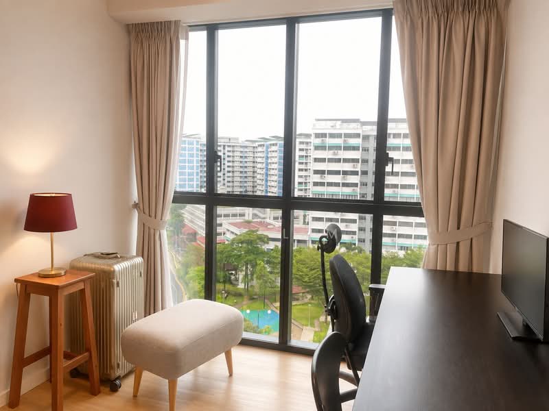 Affinity At Serangoon, , 3 Bedrooms, 904 sqft, Apartment For Sale, by T T Lim, 500179538 - Study - PropertyGuru.com.sg