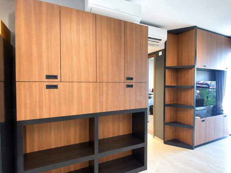 Affinity At Serangoon, , 3 Bedrooms, 904 sqft, Apartment For Sale, by T T Lim, 500179538 - Interior - PropertyGuru.com.sg