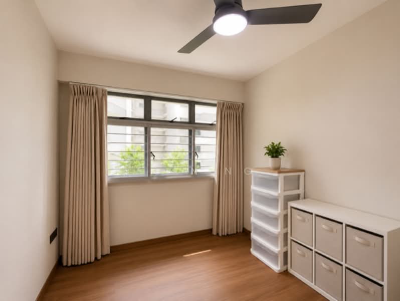 622B Tampines Avenue 12, 622B Tampines Avenue 12, 3 Bedrooms, 1,216 sqft, HDB Flat For Sale, by Alan Ng, 500179539 - Bedroom 2 - PropertyGuru.com.sg