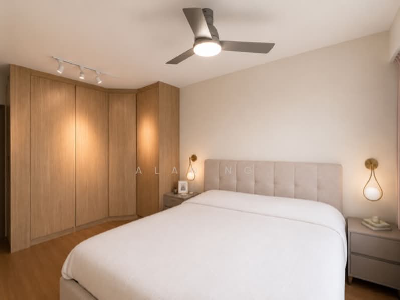 622B Tampines Avenue 12, 622B Tampines Avenue 12, 3 Bedrooms, 1,216 sqft, HDB Flat For Sale, by Alan Ng, 500179539 - Master Bedroom - PropertyGuru.com.sg