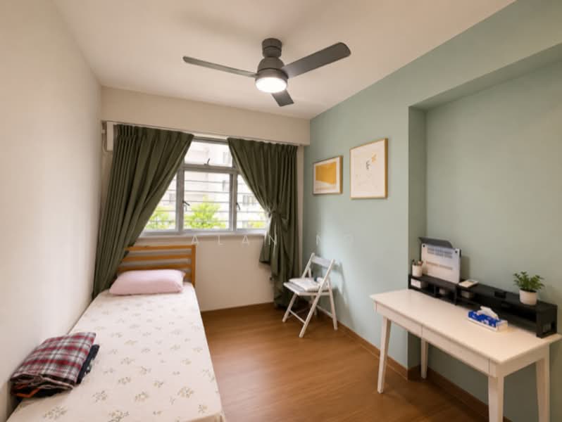 622B Tampines Avenue 12, 622B Tampines Avenue 12, 3 Bedrooms, 1,216 sqft, HDB Flat For Sale, by Alan Ng, 500179539 - Bedroom 1 - PropertyGuru.com.sg