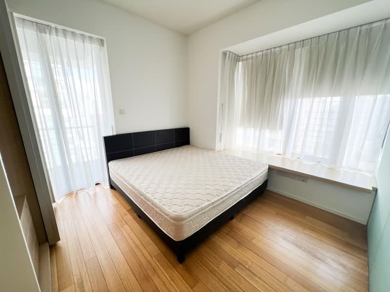 Newton Suites, 60 Newton Road, 2 Bedrooms, 797 sqft, Apartment For Rent, by Gary Koh, 500179542 - Bedroom - PropertyGuru.com.sg