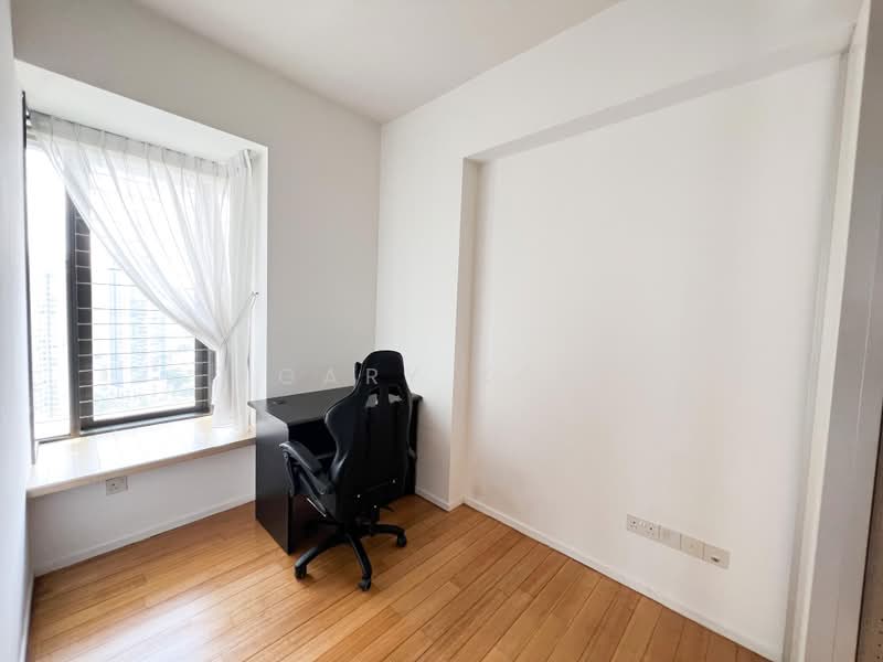 Newton Suites, 60 Newton Road, 2 Bedrooms, 797 sqft, Apartment For Rent, by Gary Koh, 500179542 - Study - PropertyGuru.com.sg