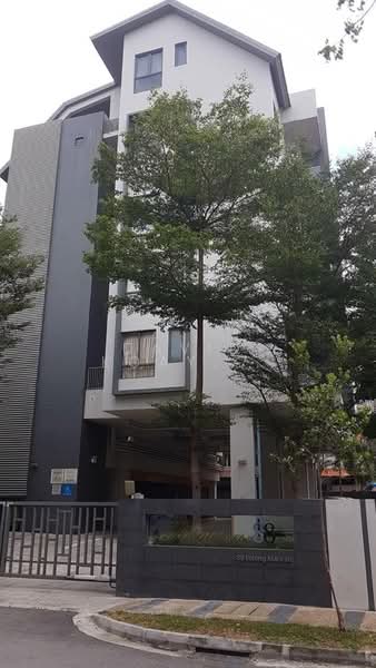 Residences 88, , 1 Bedroom, 431 sqft, Apartment For Rent, by David Koay Leeng Keong, 500179546 - PropertyGuru.com.sg