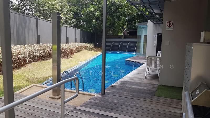 Residences 88, , 1 Bedroom, 431 sqft, Apartment For Rent, by David Koay Leeng Keong, 500179546 - PropertyGuru.com.sg