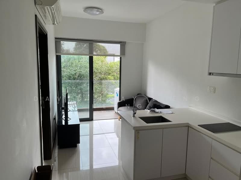 Residences 88, , 1 Bedroom, 431 sqft, Apartment For Rent, by David Koay Leeng Keong, 500179546 - PropertyGuru.com.sg