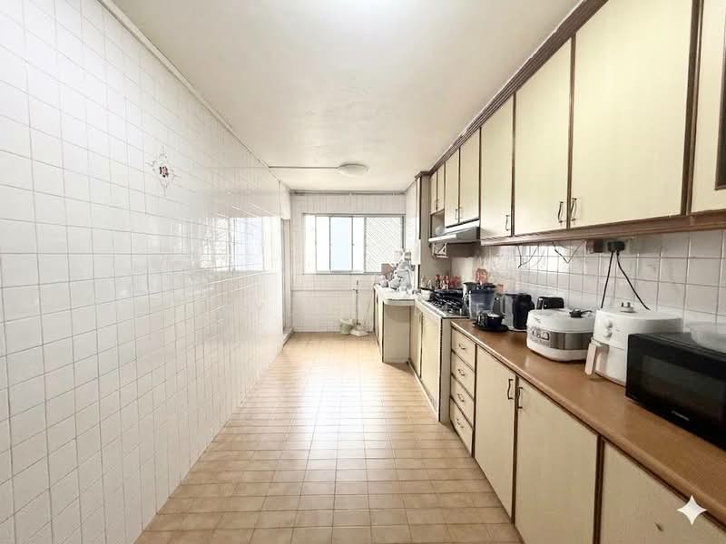 170 Bishan Street 13, 170 Bishan Street 13, 3 Bedrooms, 893 sqft, HDB Flat For Sale, by Dylan Lee, 500179547 - Kitchen - PropertyGuru.com.sg