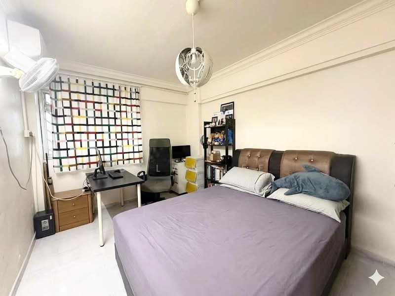 170 Bishan Street 13, 170 Bishan Street 13, 3 Bedrooms, 893 sqft, HDB Flat For Sale, by Dylan Lee, 500179547 - Bedroom - PropertyGuru.com.sg
