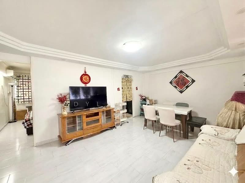 170 Bishan Street 13, 170 Bishan Street 13, 3 Bedrooms, 893 sqft, HDB Flat For Sale, by Dylan Lee, 500179547 - Living Room - PropertyGuru.com.sg