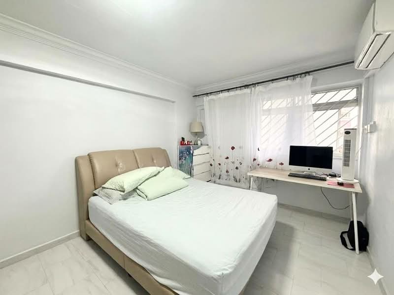 170 Bishan Street 13, 170 Bishan Street 13, 3 Bedrooms, 893 sqft, HDB Flat For Sale, by Dylan Lee, 500179547 - Bedroom - PropertyGuru.com.sg