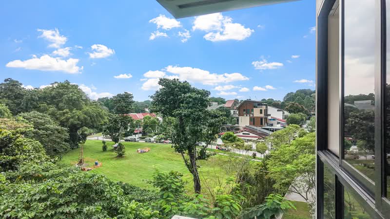 Kandis Residence, 8 Kandis Link, 2 Bedrooms, 764 sqft, Condominium For Rent, by Faris Rosli, 500179548 - View - PropertyGuru.com.sg