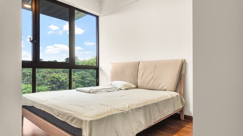 Kandis Residence, 8 Kandis Link, 2 Bedrooms, 764 sqft, Condominium For Rent, by Faris Rosli, 500179548 - Bedroom - PropertyGuru.com.sg