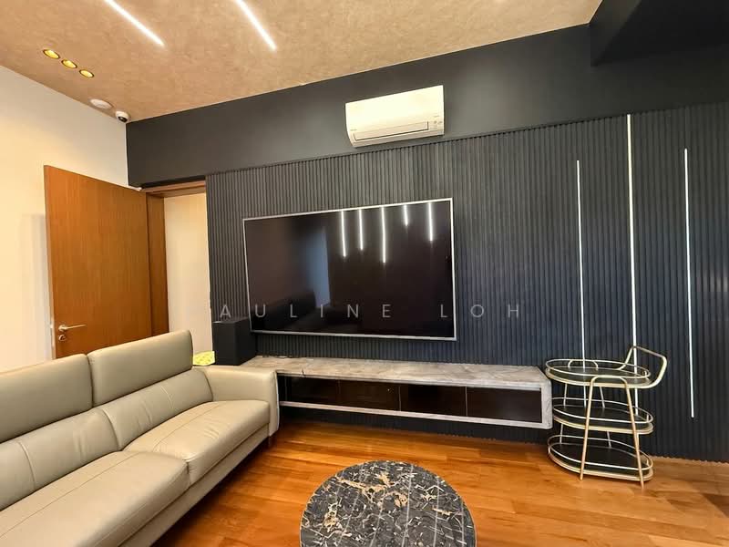 Cashew Green, Cashew Road, 6 Bedrooms, 6,300 sqft, Terraced House For Sale, by Pauline Loh, 500179549 - Family Room - PropertyGuru.com.sg