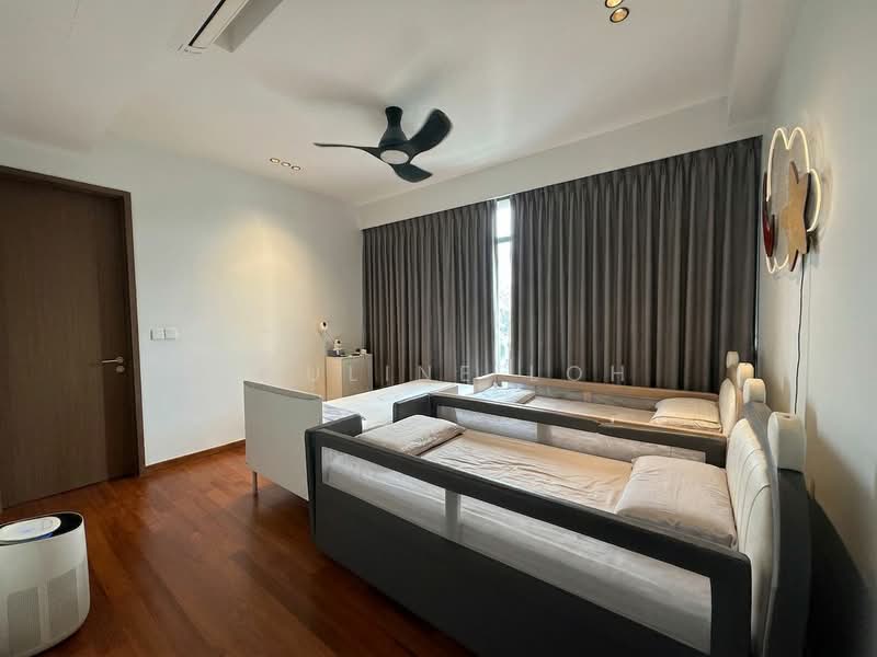 Cashew Green, Cashew Road, 6 Bedrooms, 6,300 sqft, Terraced House For Sale, by Pauline Loh, 500179549 - Bedroom 2 - PropertyGuru.com.sg