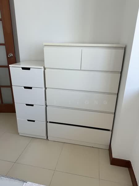 418 Clementi Avenue 1, 418 Clementi Avenue 1, 2 Bedrooms, 807 sqft, HDB Flat For Rent, by Jane Leong, 500179550 - Interior - PropertyGuru.com.sg