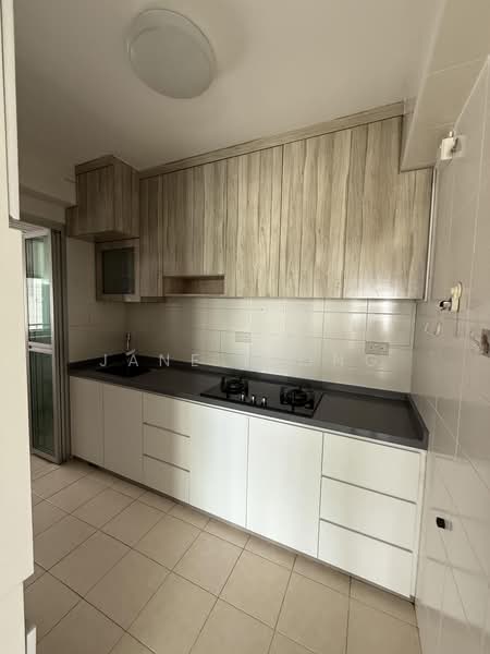418 Clementi Avenue 1, 418 Clementi Avenue 1, 2 Bedrooms, 807 sqft, HDB Flat For Rent, by Jane Leong, 500179550 - Kitchen - PropertyGuru.com.sg