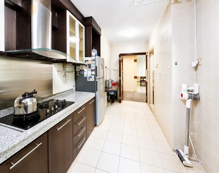 686A Woodlands Drive 73, 686A Woodlands Drive 73, 3 Bedrooms, 1,227 sqft, HDB Flat For Sale, by Bjorn Lim, 500179552 - Kitchen - PropertyGuru.com.sg