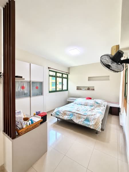 686A Woodlands Drive 73, 686A Woodlands Drive 73, 3 Bedrooms, 1,227 sqft, HDB Flat For Sale, by Bjorn Lim, 500179552 - Master Bedroom - PropertyGuru.com.sg