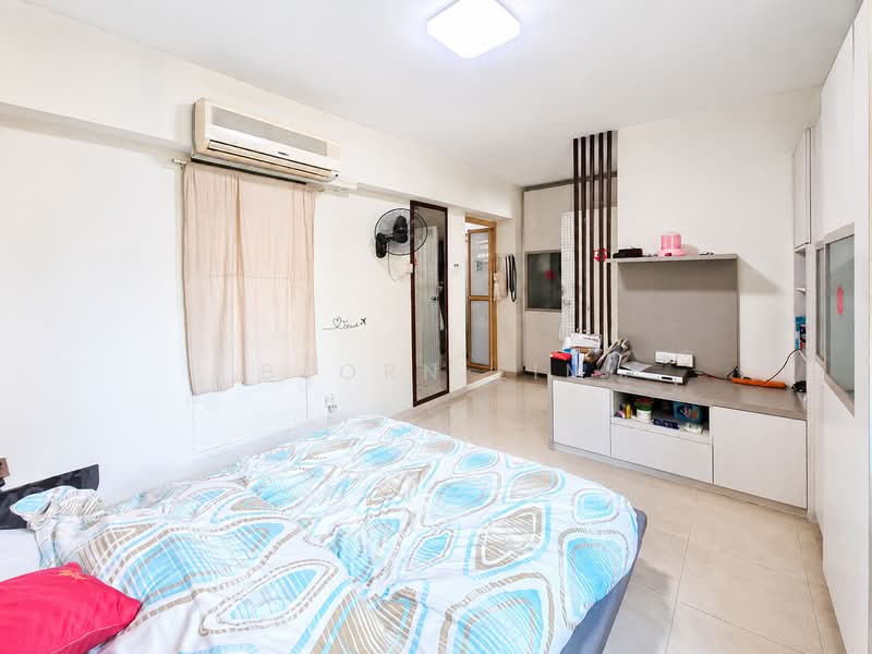 686A Woodlands Drive 73, 686A Woodlands Drive 73, 3 Bedrooms, 1,227 sqft, HDB Flat For Sale, by Bjorn Lim, 500179552 - Master Bedroom - PropertyGuru.com.sg