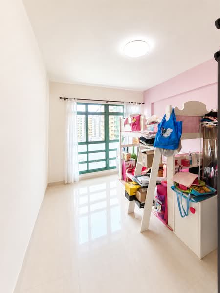 686A Woodlands Drive 73, 686A Woodlands Drive 73, 3 Bedrooms, 1,227 sqft, HDB Flat For Sale, by Bjorn Lim, 500179552 - Bedroom 2 - PropertyGuru.com.sg