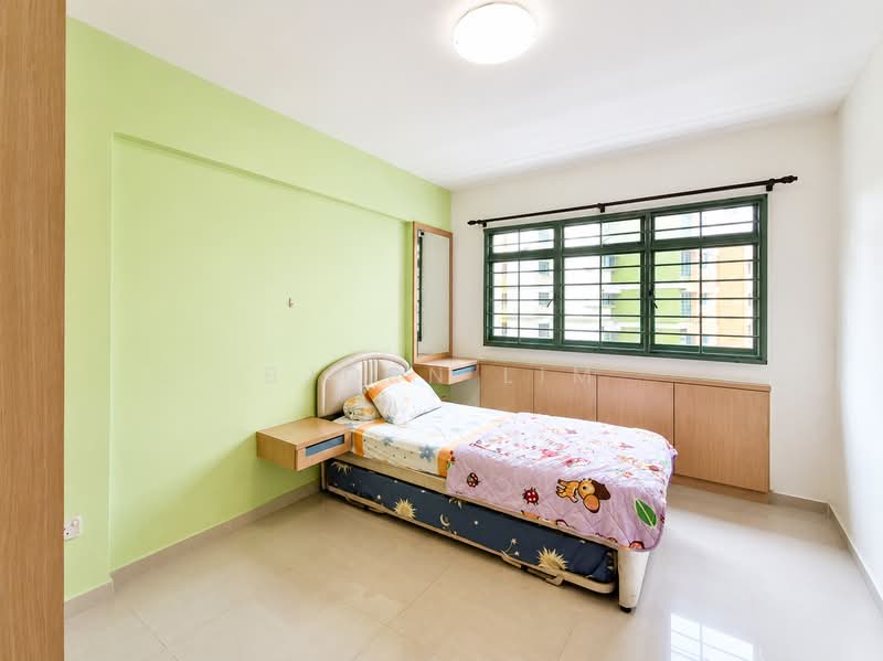 686A Woodlands Drive 73, 686A Woodlands Drive 73, 3 Bedrooms, 1,227 sqft, HDB Flat For Sale, by Bjorn Lim, 500179552 - Bedroom 3 - PropertyGuru.com.sg