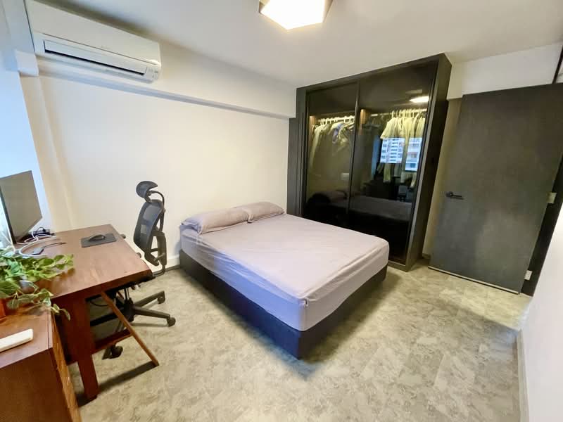 205 Toa Payoh North, 205 Toa Payoh North, 3 Bedrooms, 818 sqft, HDB Flat For Sale, by Bryan Lee, 500179553 - Bedroom - PropertyGuru.com.sg