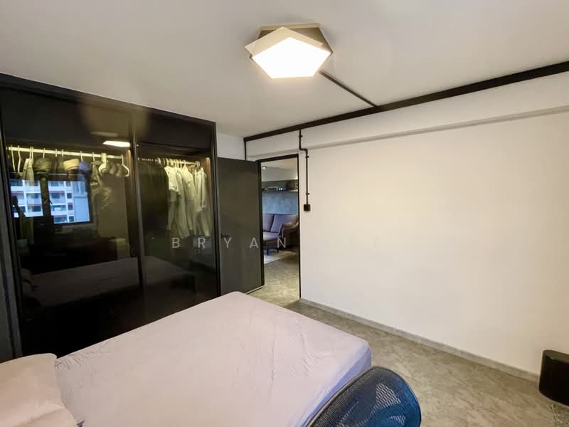205 Toa Payoh North, 205 Toa Payoh North, 3 Bedrooms, 818 sqft, HDB Flat For Sale, by Bryan Lee, 500179553 - Bedroom - PropertyGuru.com.sg