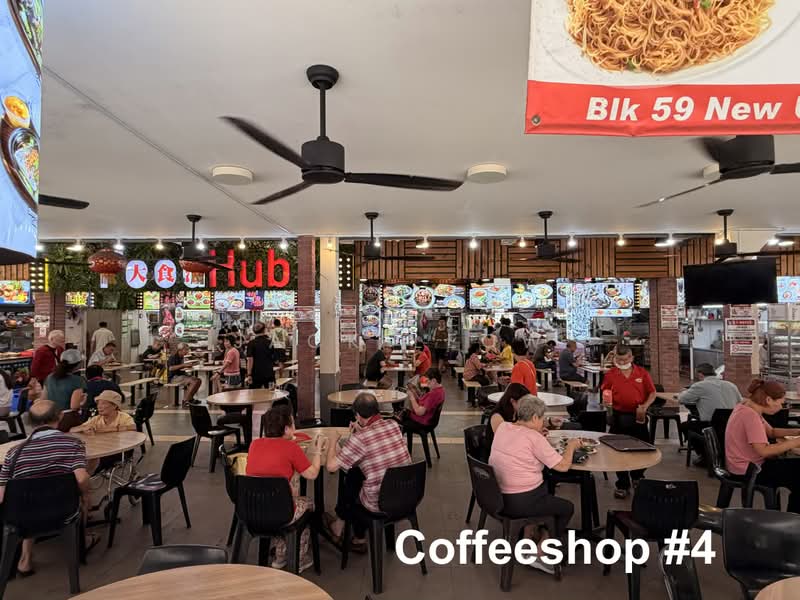 181 Bedok North Road, 181 Bedok North Road, 3 Bedrooms, 1,184 sqft, HDB Flat For Sale, by Jack Leow, 500179555 - Neighbourhood - PropertyGuru.com.sg