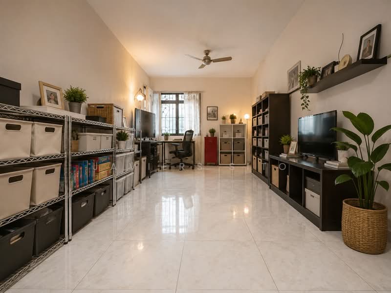 352B Canberra Road, 352B Canberra Road, 3 Bedrooms, 1,001 sqft, HDB Flat For Sale, by Javiers Sito, 500179556 - Living Room - PropertyGuru.com.sg
