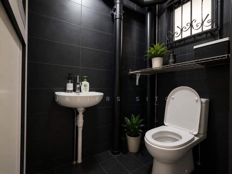 352B Canberra Road, 352B Canberra Road, 3 Bedrooms, 1,001 sqft, HDB Flat For Sale, by Javiers Sito, 500179556 - Bathroom - PropertyGuru.com.sg