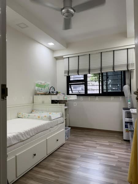 259A Punggol Field, 259A Punggol Field, Hougang / Punggol / Sengkang, 3 Bedrooms, 1,001 sqft, HDB Flat For Sale, by Jaslyn Tan, 500179559 - Bedroom - PropertyGuru.com.sg