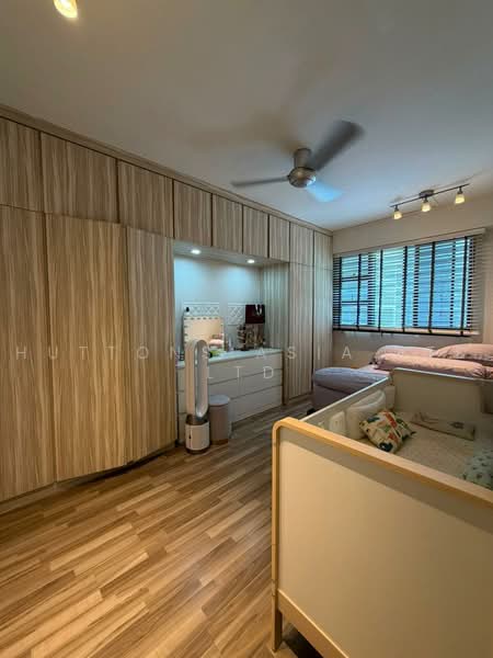 259A Punggol Field, 259A Punggol Field, Hougang / Punggol / Sengkang, 3 Bedrooms, 1,001 sqft, HDB Flat For Sale, by Jaslyn Tan, 500179559 - Bedroom - PropertyGuru.com.sg
