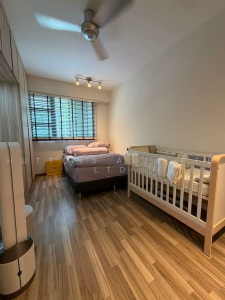 259A Punggol Field, 259A Punggol Field, Hougang / Punggol / Sengkang, 3 Bedrooms, 1,001 sqft, HDB Flat For Sale, by Jaslyn Tan, 500179559 - Bedroom - PropertyGuru.com.sg
