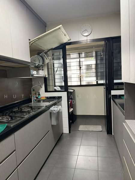 259A Punggol Field, 259A Punggol Field, Hougang / Punggol / Sengkang, 3 Bedrooms, 1,001 sqft, HDB Flat For Sale, by Jaslyn Tan, 500179559 - Kitchen - PropertyGuru.com.sg