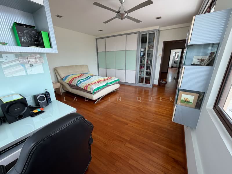 ⭐️⭐️⭐️Cheap 1km to Rosyth School Semi-D Spacious, Phillips Avenue, 6 Bedrooms, 5,000 sqft, Semi-Detached House For Sale, by Gladwin Quek, 500179561 - Bedroom - PropertyGuru.com.sg