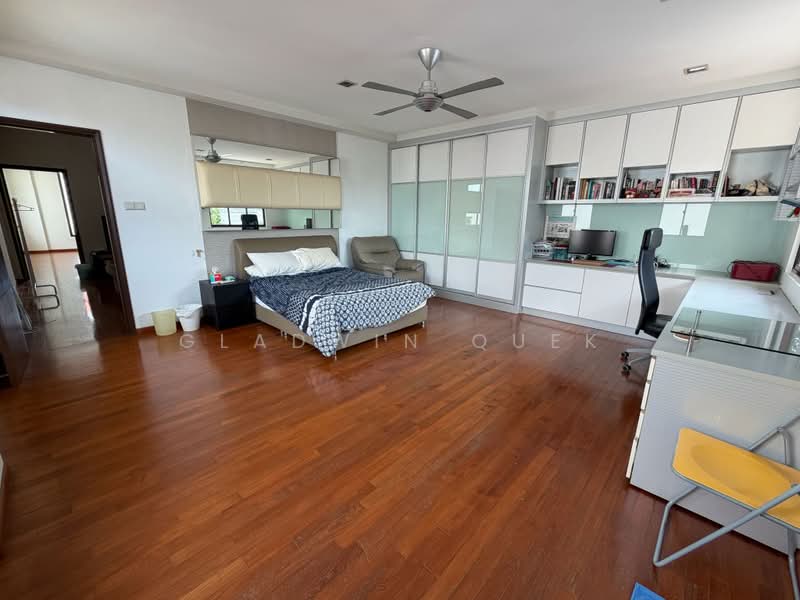 ⭐️⭐️⭐️Cheap 1km to Rosyth School Semi-D Spacious, Phillips Avenue, 6 Bedrooms, 5,000 sqft, Semi-Detached House For Sale, by Gladwin Quek, 500179561 - Bedroom - PropertyGuru.com.sg
