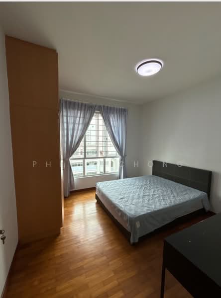 The Floravale, 240 Westwood Avenue, 4 Bedrooms, 1,292 sqft, Executive Condominium For Rent, by Philip Chong, 500179562 - Bedroom - PropertyGuru.com.sg