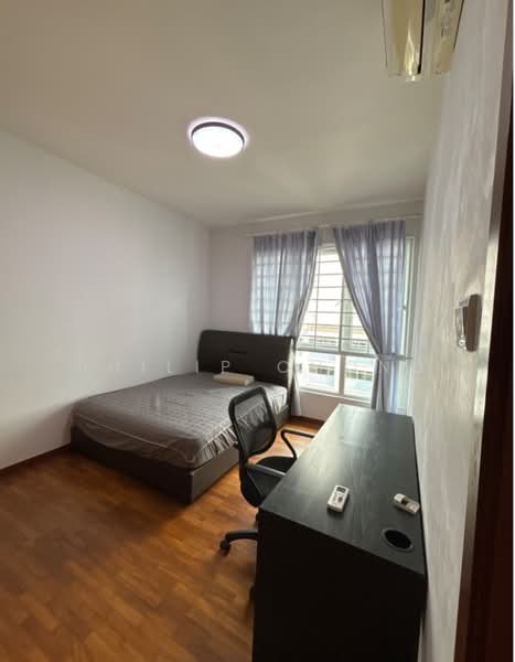 The Floravale, 240 Westwood Avenue, 4 Bedrooms, 1,292 sqft, Executive Condominium For Rent, by Philip Chong, 500179562 - Bedroom - PropertyGuru.com.sg