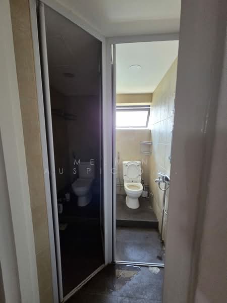 Bayshore Park, 50 Bayshore Road, Room Rental, 100 sqft, Condominium For Rent, by Melvin Auspicious Lee 李俊豪, 500179566 - Bathroom - PropertyGuru.com.sg